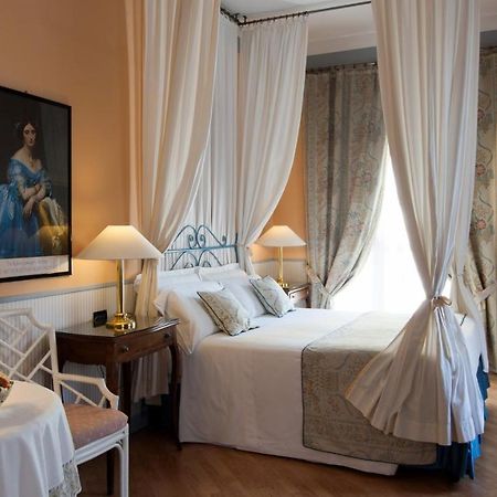 Hotel Victoria & Iside Spa Torino Esterno foto