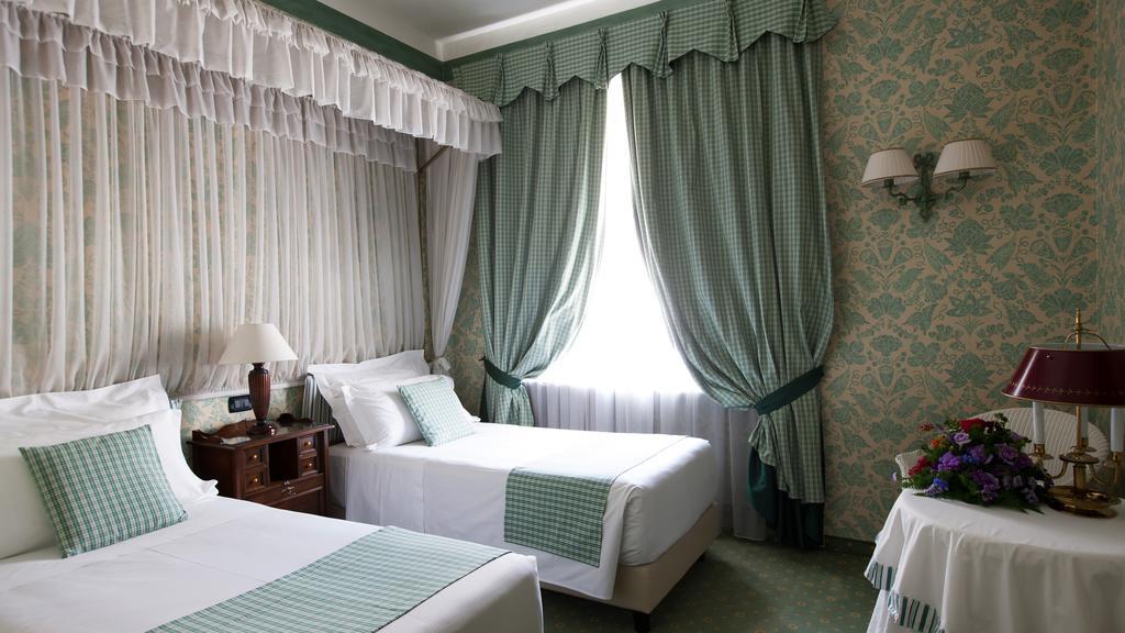 Hotel Victoria & Iside Spa Torino Esterno foto