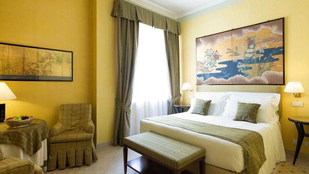 Hotel Victoria & Iside Spa Torino Esterno foto