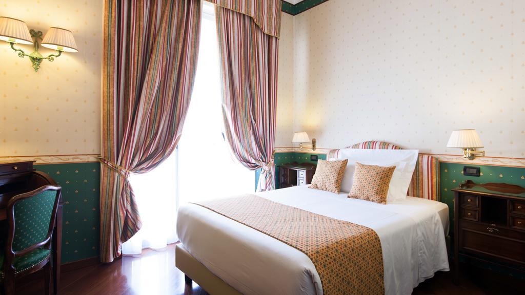 Hotel Victoria & Iside Spa Torino Esterno foto