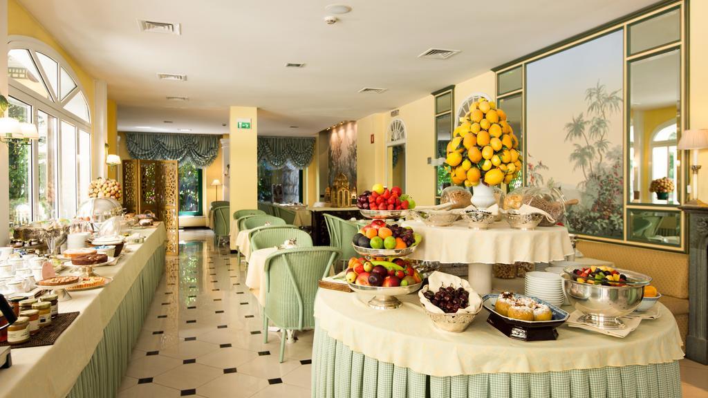 Hotel Victoria & Iside Spa Torino Esterno foto