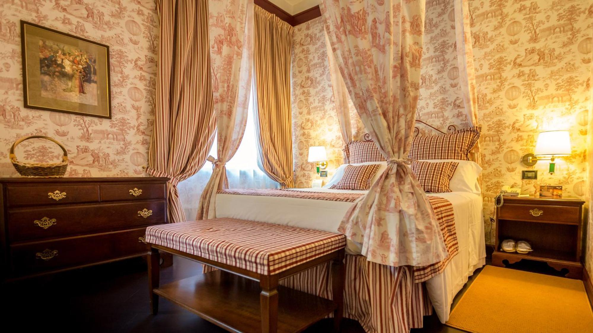 Hotel Victoria & Iside Spa Torino Esterno foto