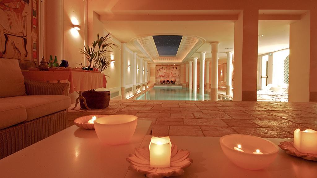 Hotel Victoria & Iside Spa Torino Esterno foto