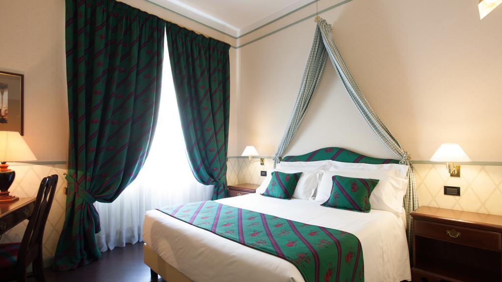 Hotel Victoria & Iside Spa Torino Esterno foto