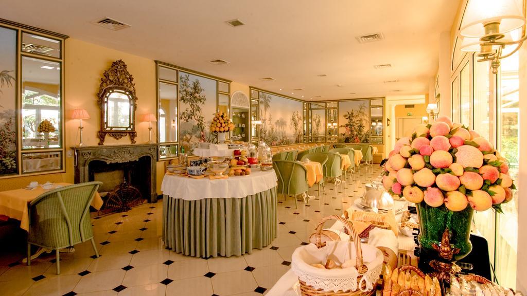 Hotel Victoria & Iside Spa Torino Esterno foto
