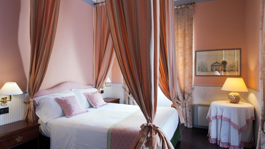 Hotel Victoria & Iside Spa Torino Esterno foto