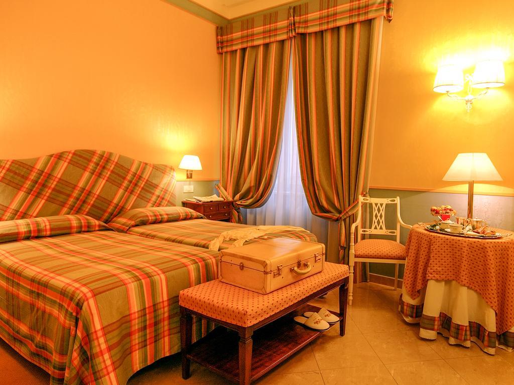 Hotel Victoria & Iside Spa Torino Esterno foto