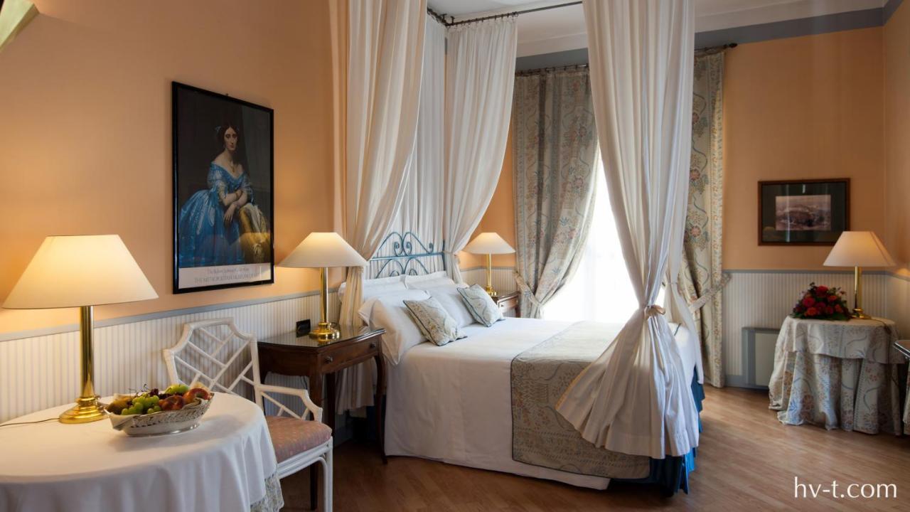 Hotel Victoria & Iside Spa Torino Esterno foto
