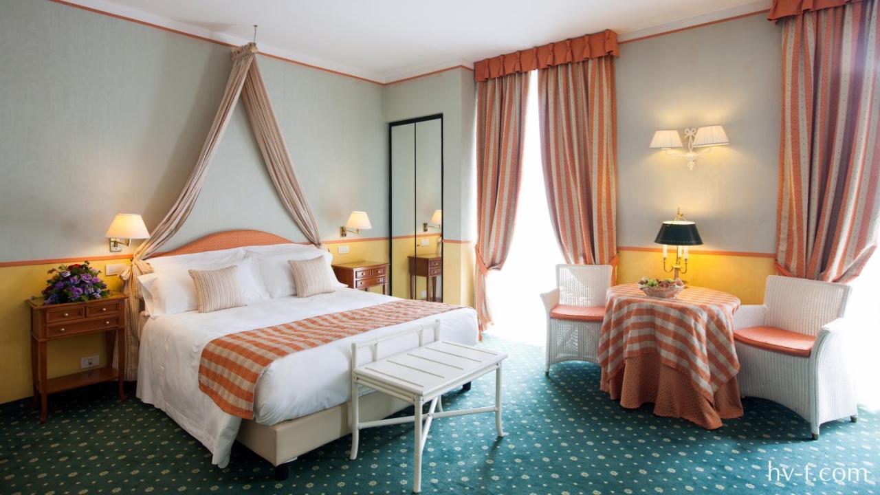 Hotel Victoria & Iside Spa Torino Esterno foto