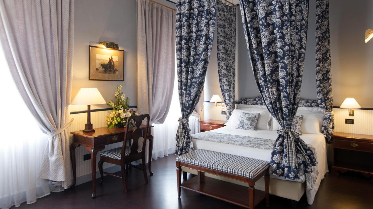 Hotel Victoria & Iside Spa Torino Esterno foto