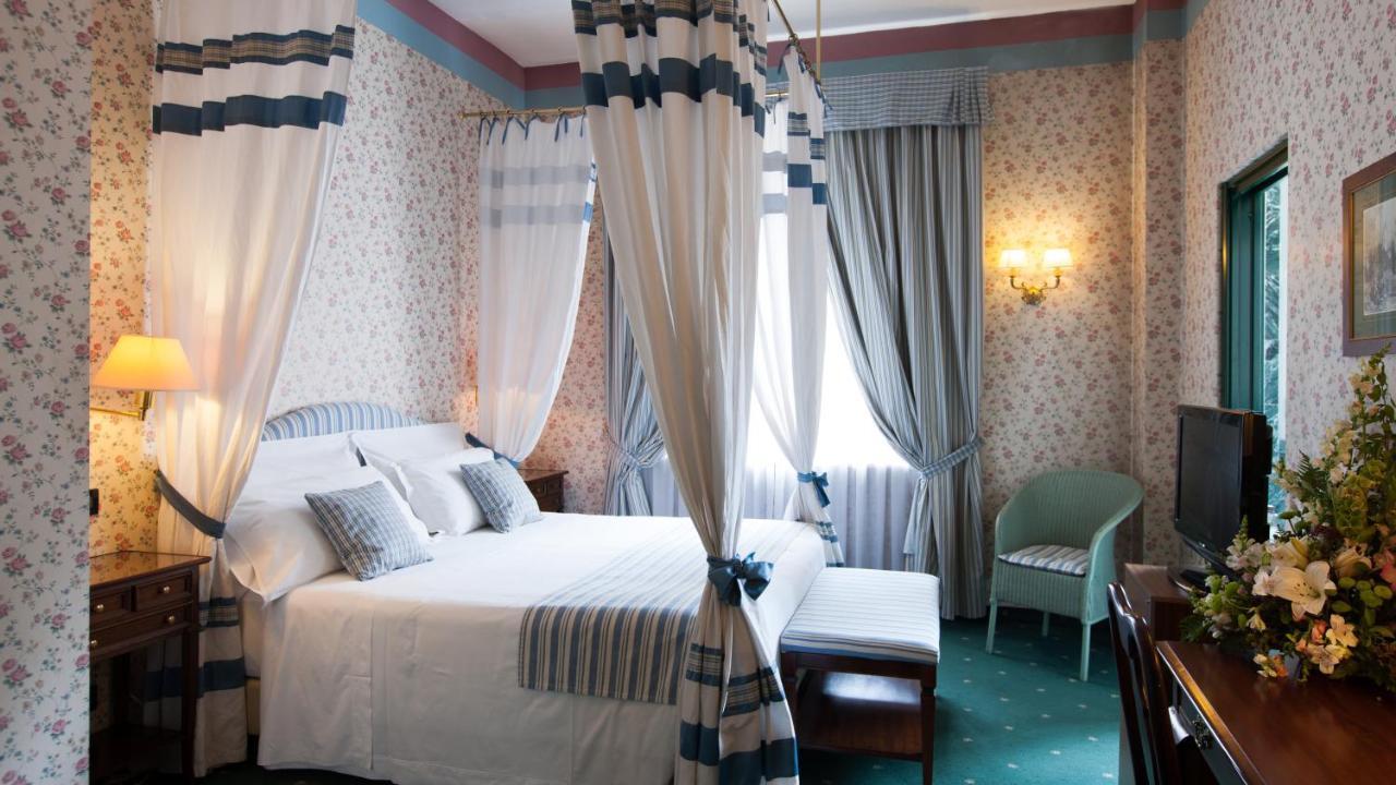 Hotel Victoria & Iside Spa Torino Esterno foto